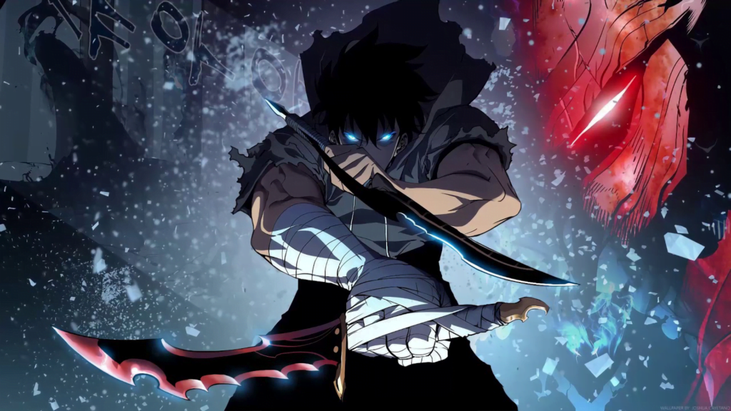 solo-leveling-avis