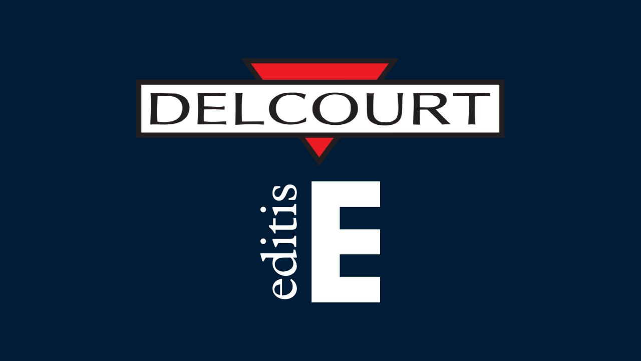logo editis et delcourt