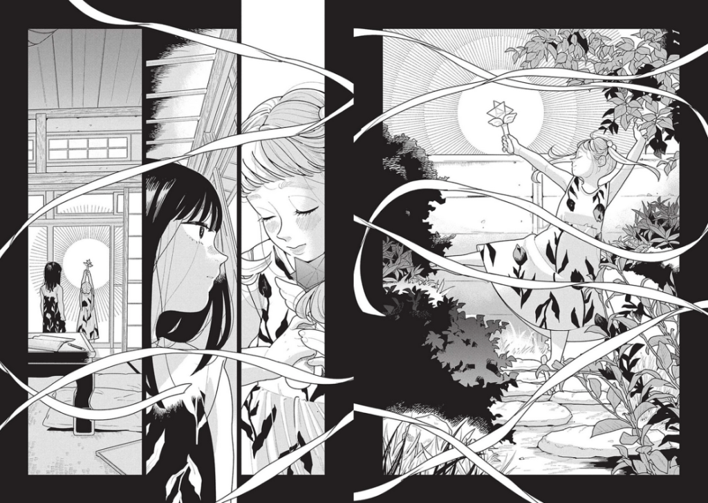 jalouses volume 1 extrait manga