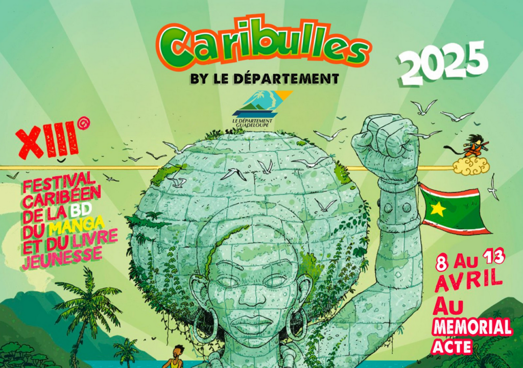 caribulles 2025