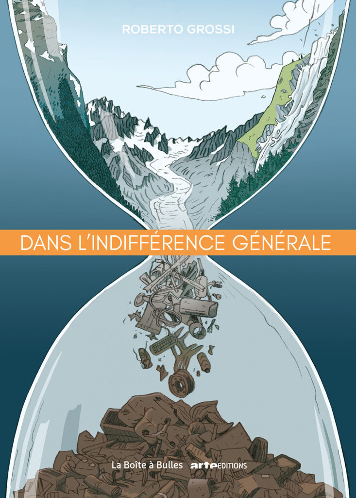 dans indifference generale couverture