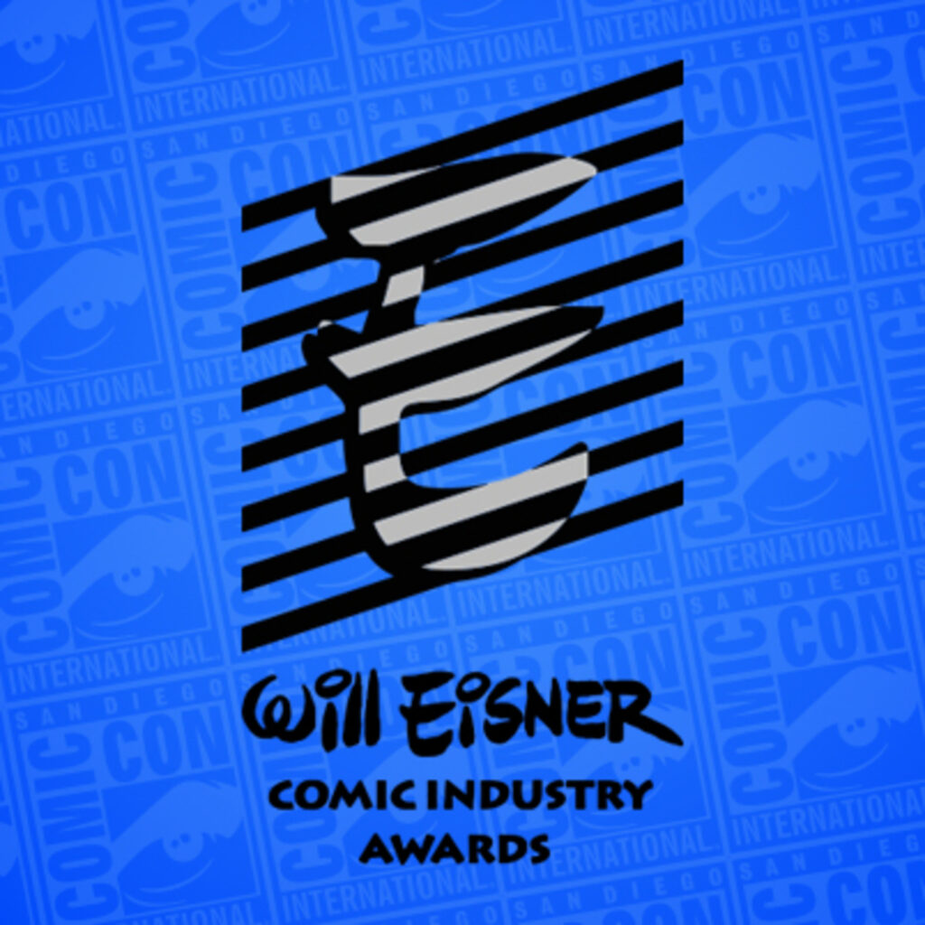 Eisner Awards 2026 : auteurs et albums francophones nommés