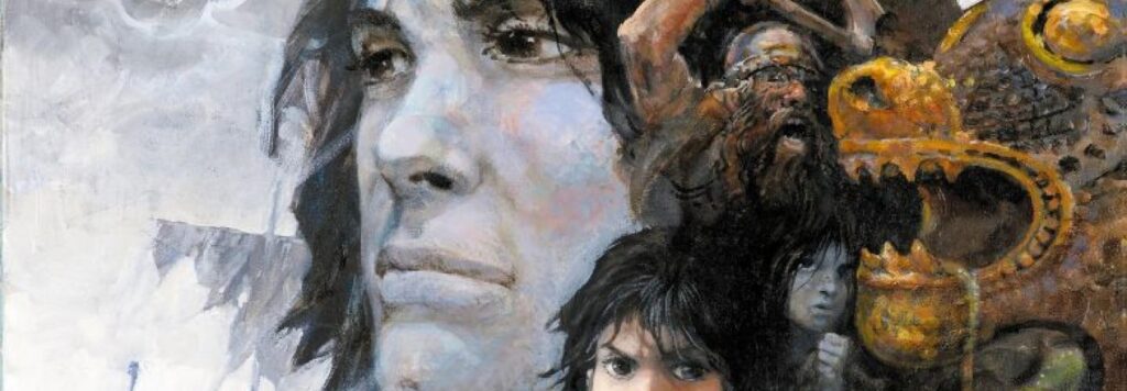 Thorgal : l’exposition d’Angoulême réunit plus de 300 pièces