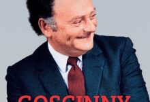 René Goscinny aurait eu 100 ans : 231 entretiens retracent sa carrière