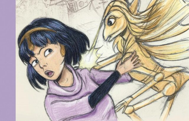 Yoko Tsuno 32 : que contient l’édition grand format ?