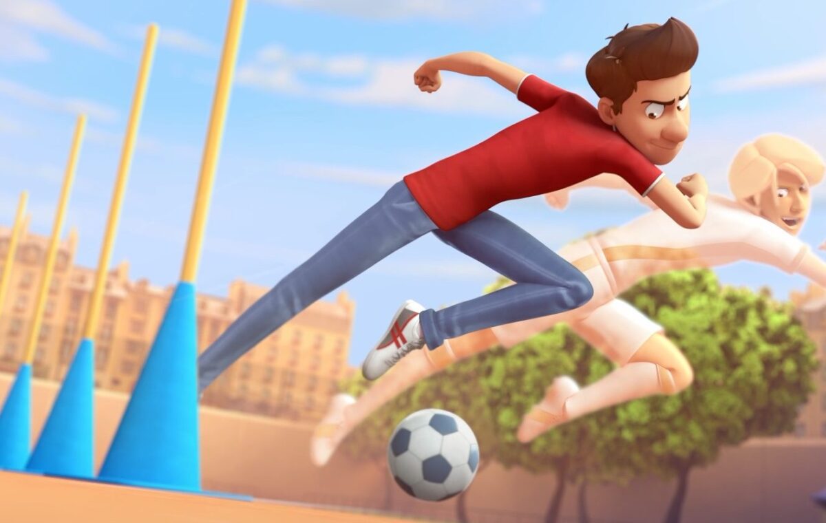 Louca arrive en série animée : ce qui change par rapport à la BD