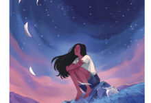 Betty de Tiffany McDaniel : le roman de 720 pages devient une BD de 176 pages
