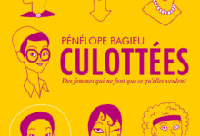 Culottées en 5e : pourquoi Gallimard n’a gardé que sept portraits