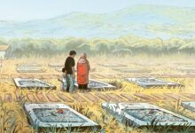 Samir et Dessiner Lesbos : du reportage à la fiction en neuf ans