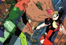 Harley & Ivy: Life & Crimes : ce qui distingue l’édition française d’Urban